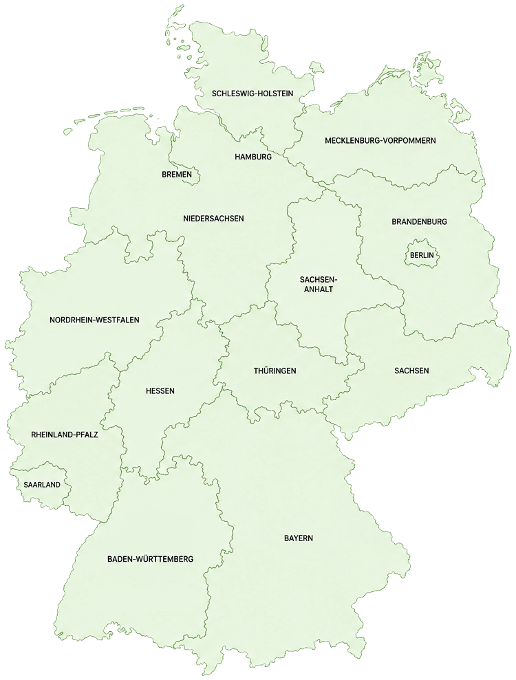 RAN Gruppe Stuttgart